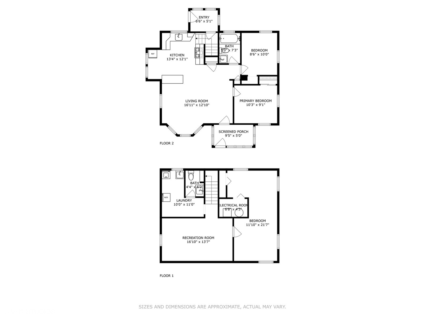 238 W Burlington Avenue