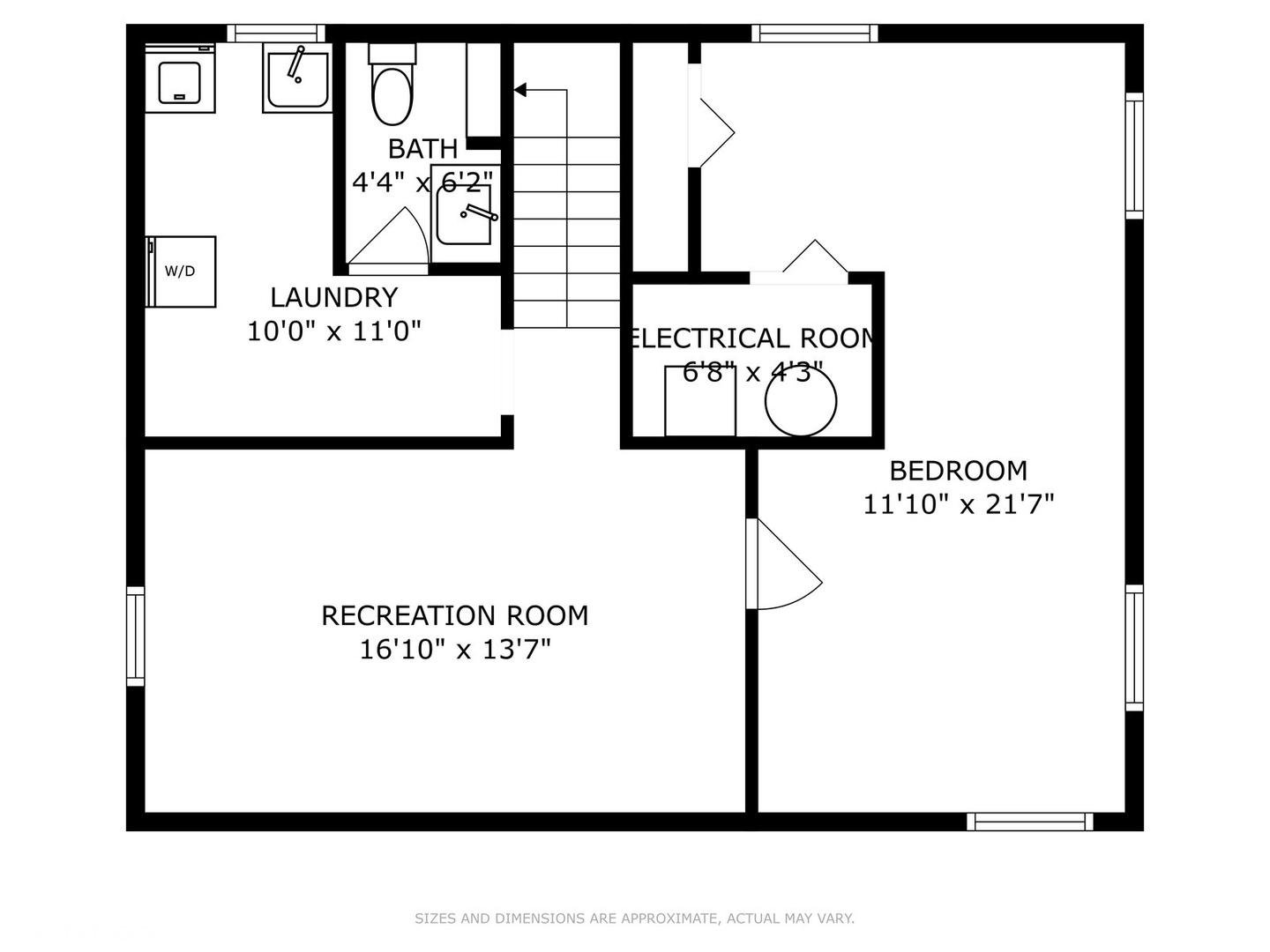 238 W Burlington Avenue