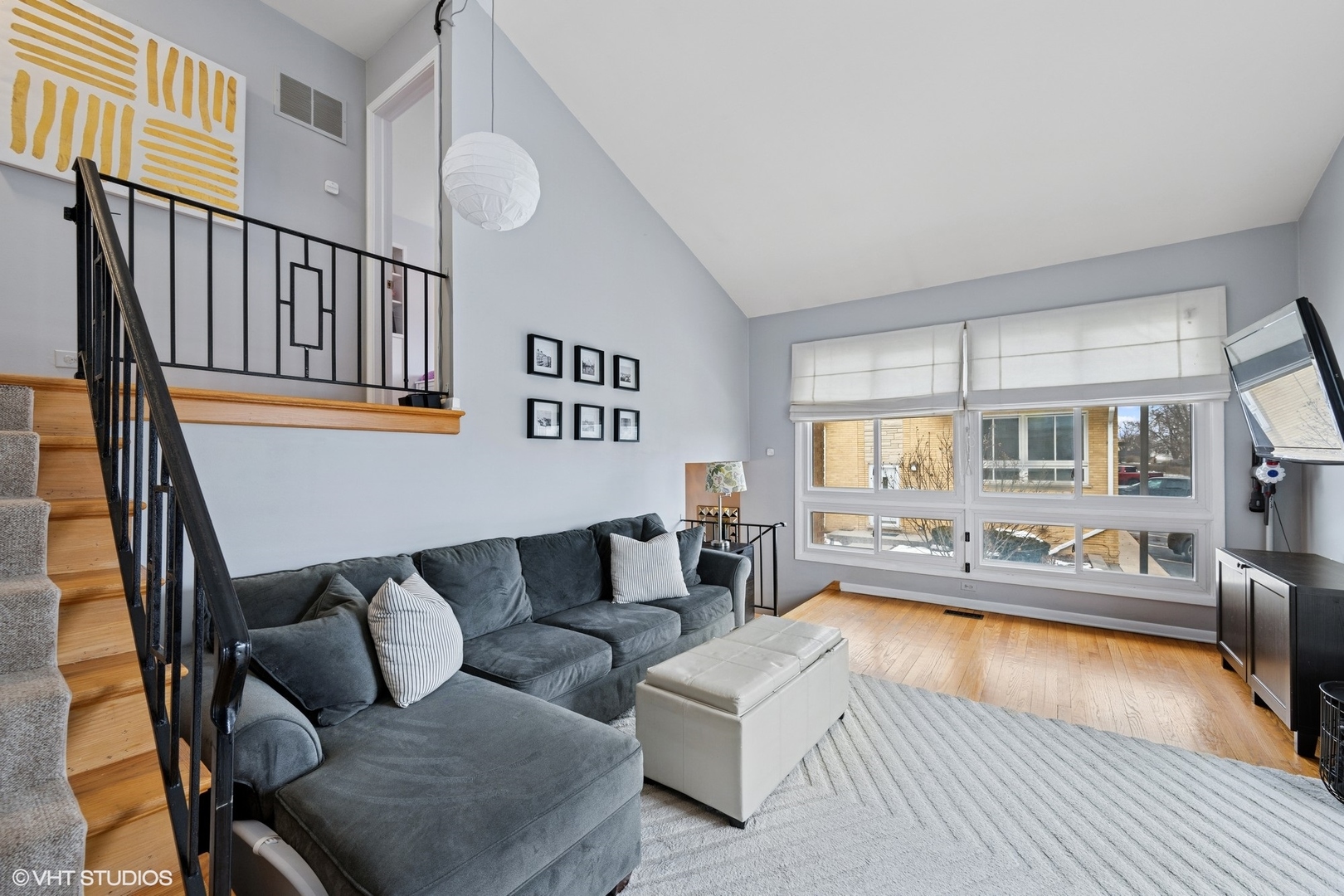 1525 N Arlington Heights Road