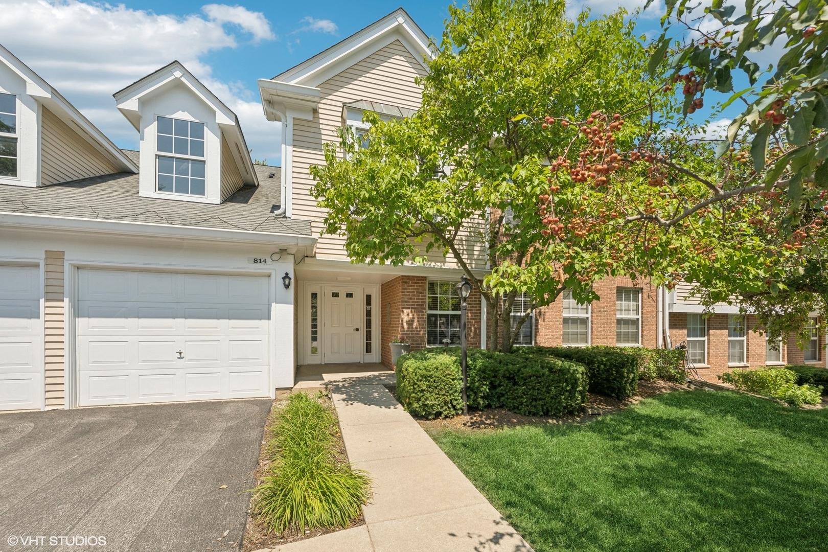 814 Butternut Lane Unit: B