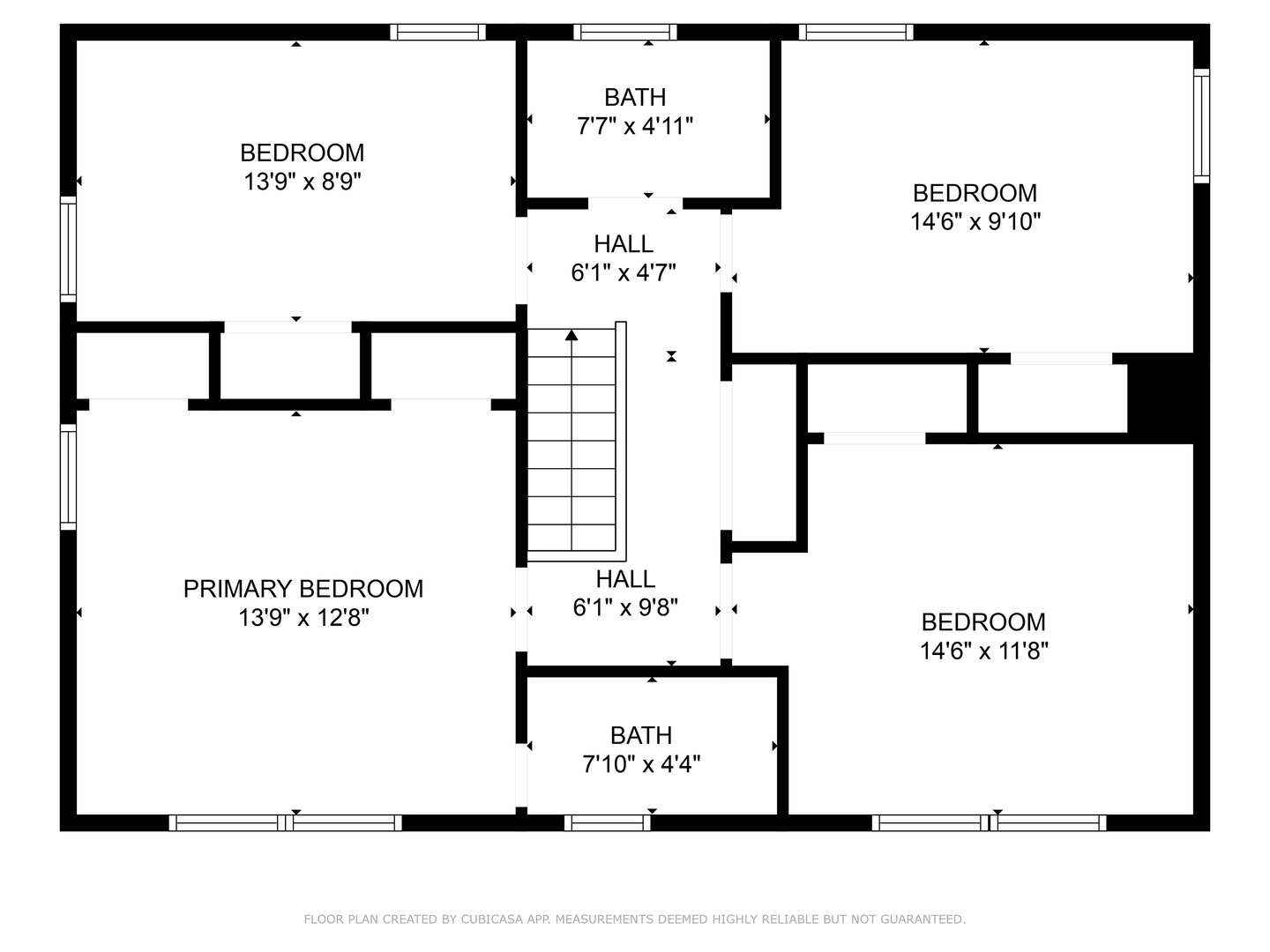 800 Clohesey Drive