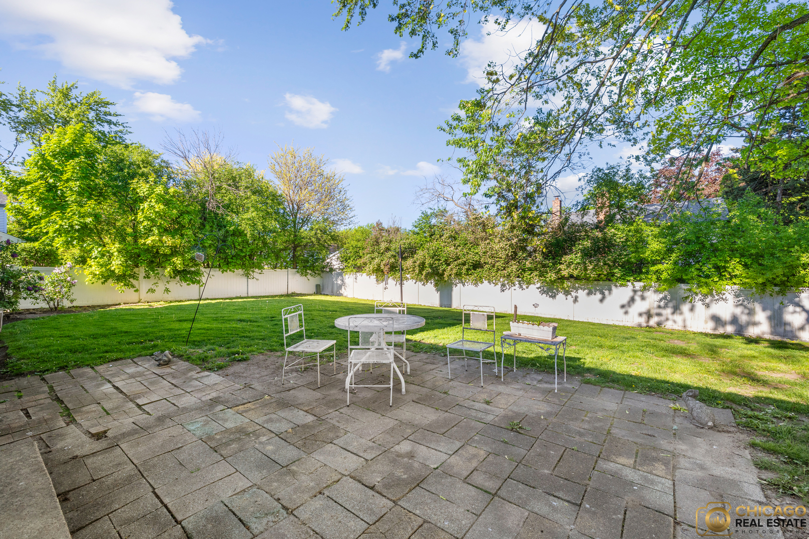 800 Clohesey Drive