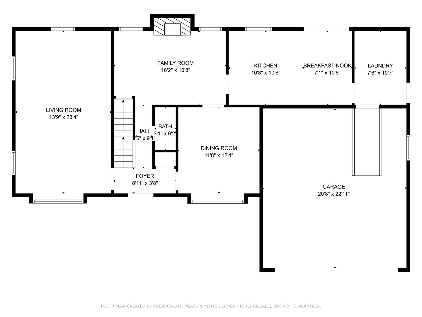 800 Clohesey Drive
