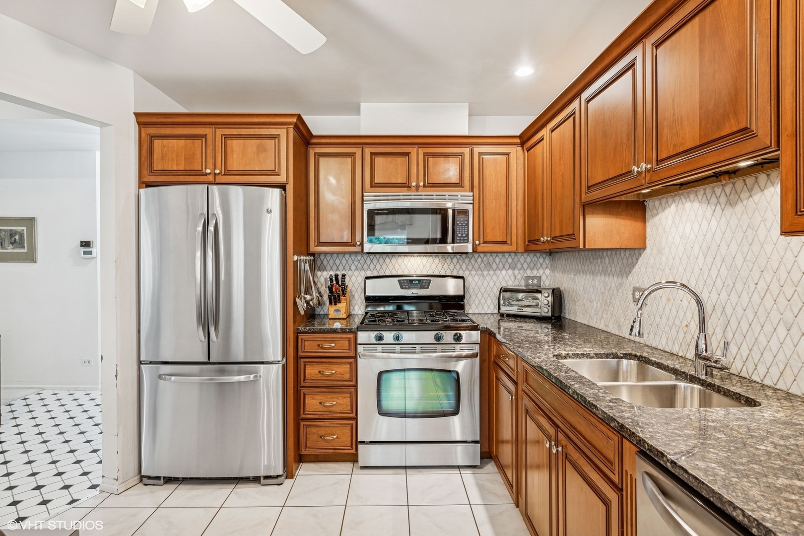 1508 Seville Court Unit: D2