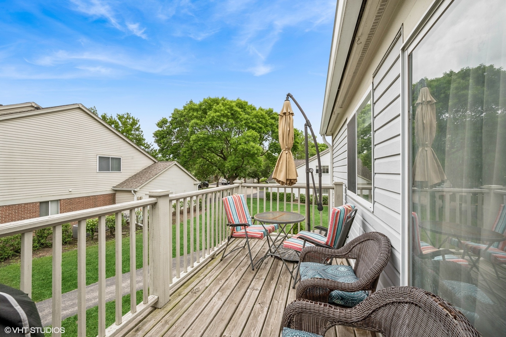 1508 Seville Court Unit: D2