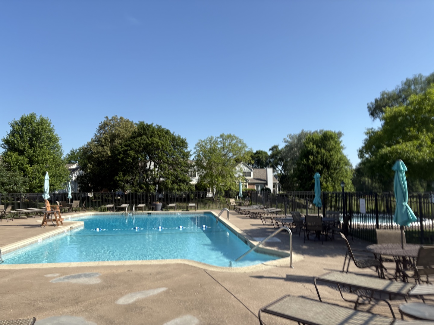 1508 Seville Court Unit: D2