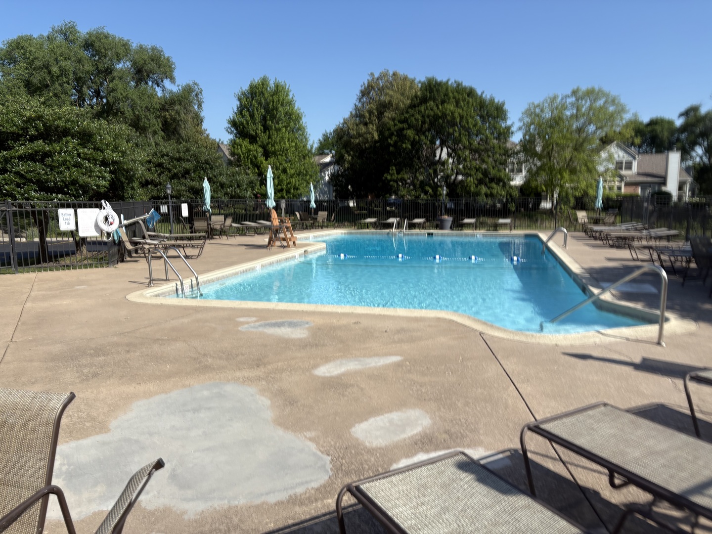 1508 Seville Court Unit: D2