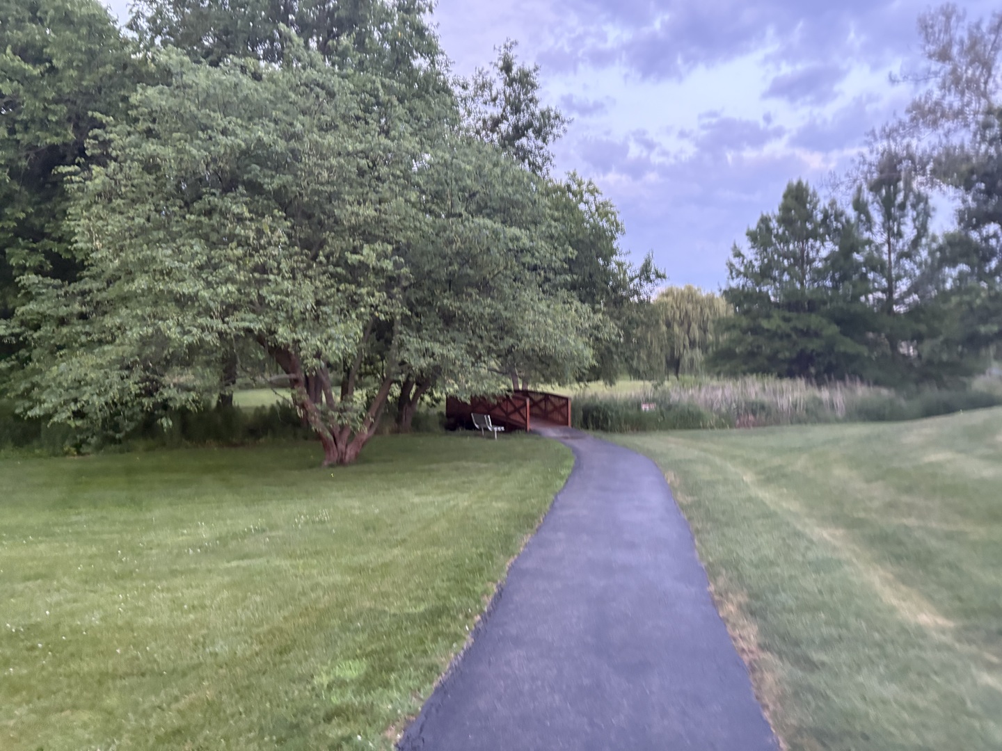 1508 Seville Court Unit: D2