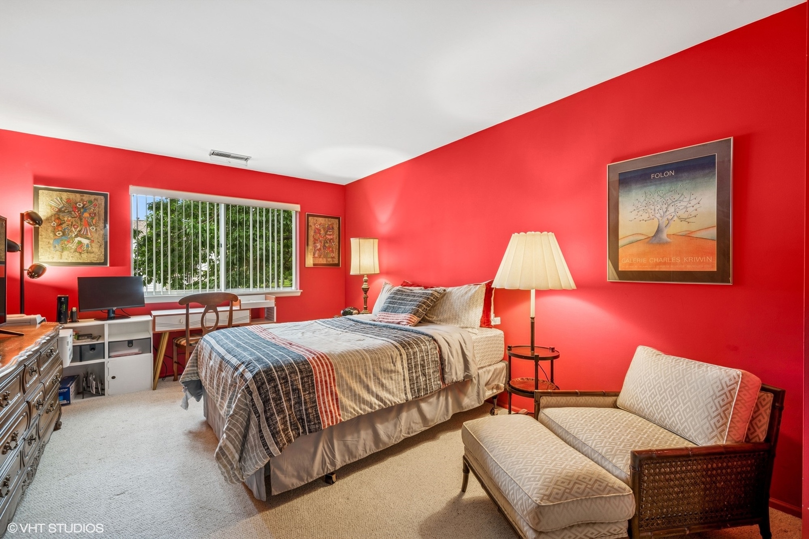 1508 Seville Court Unit: D2