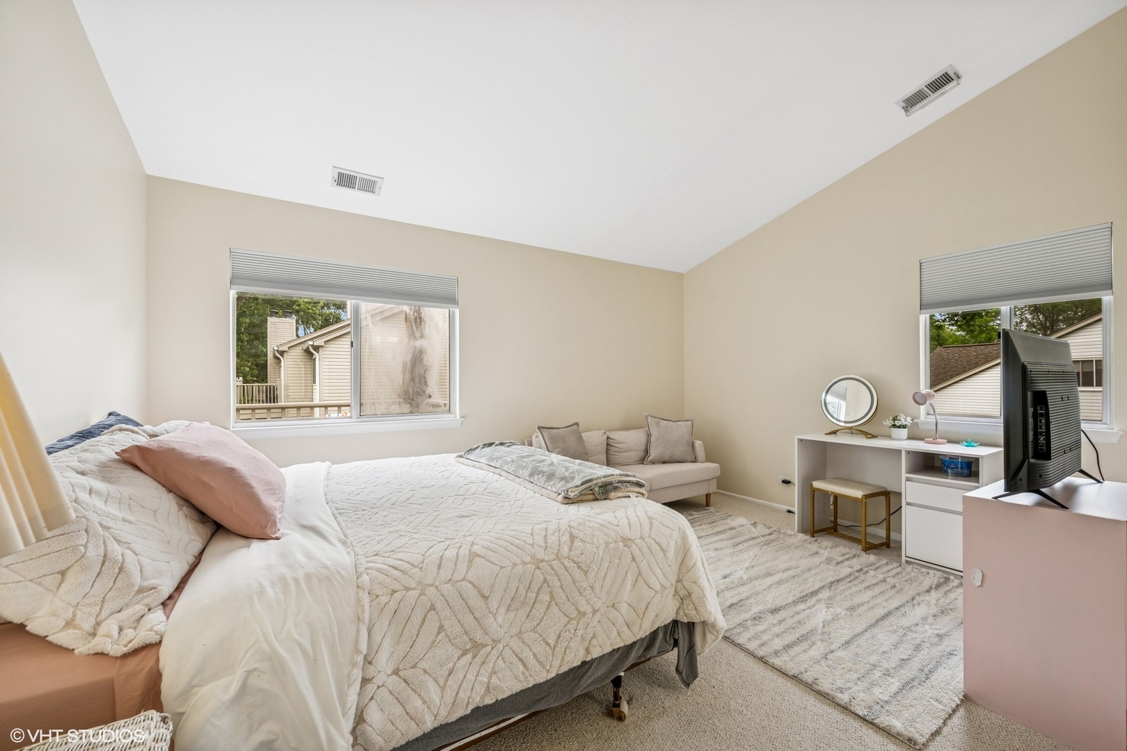 1508 Seville Court Unit: D2