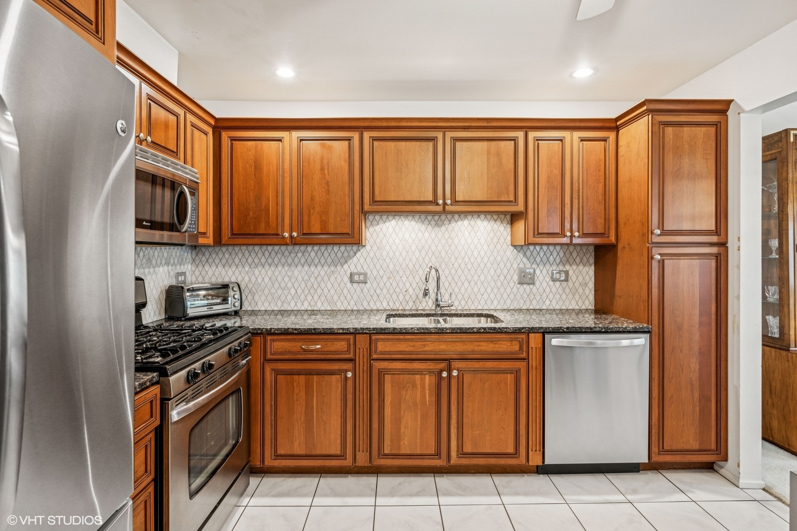 1508 Seville Court Unit: D2