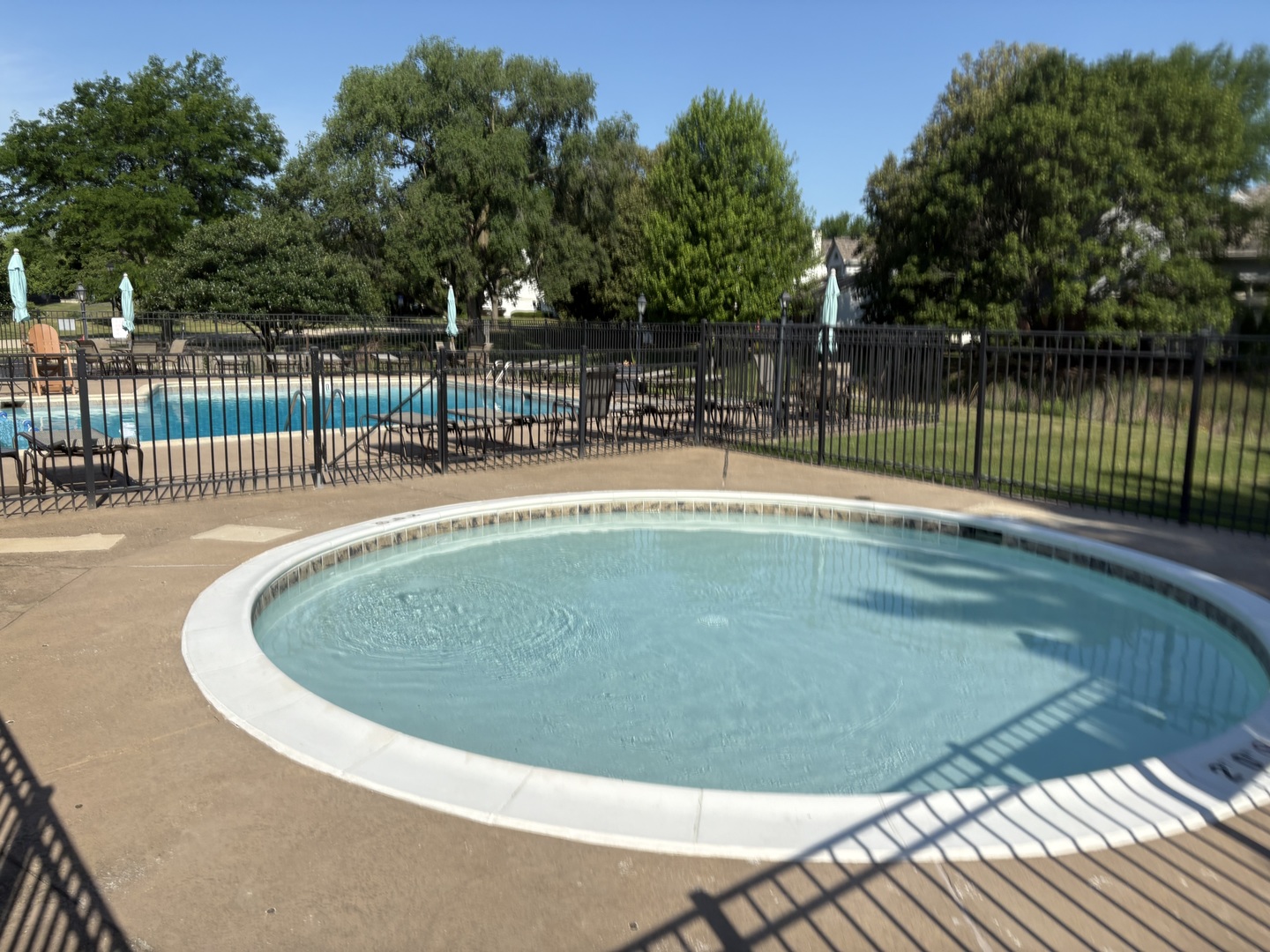 1508 Seville Court Unit: D2
