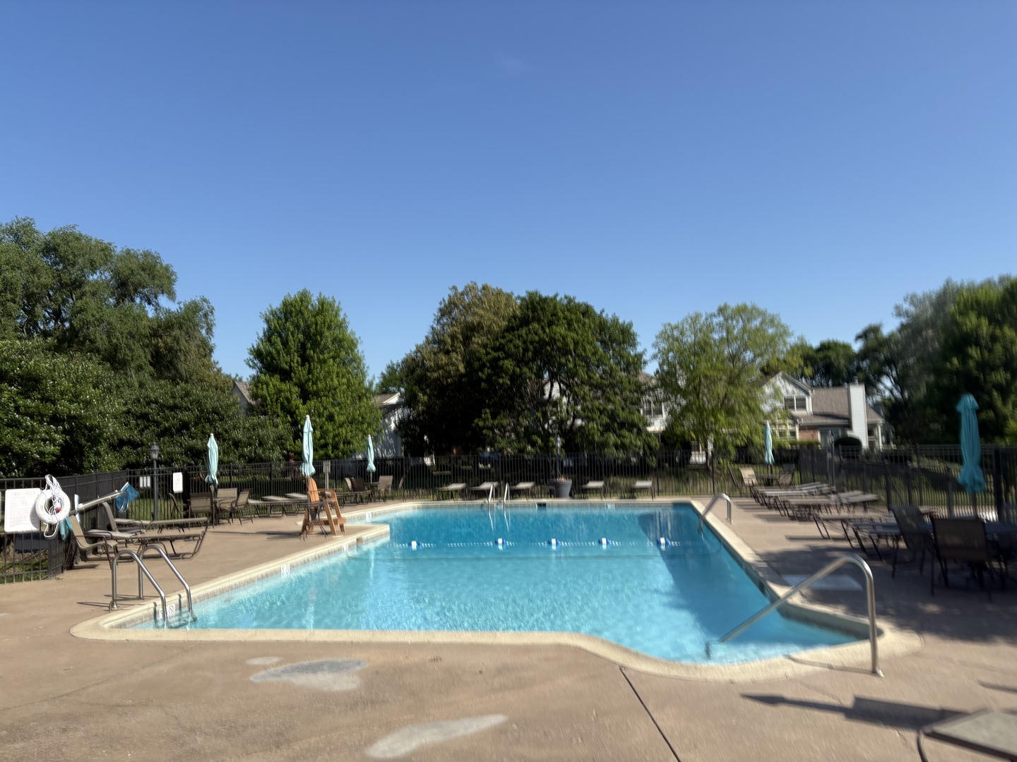 1508 Seville Court Unit: D2