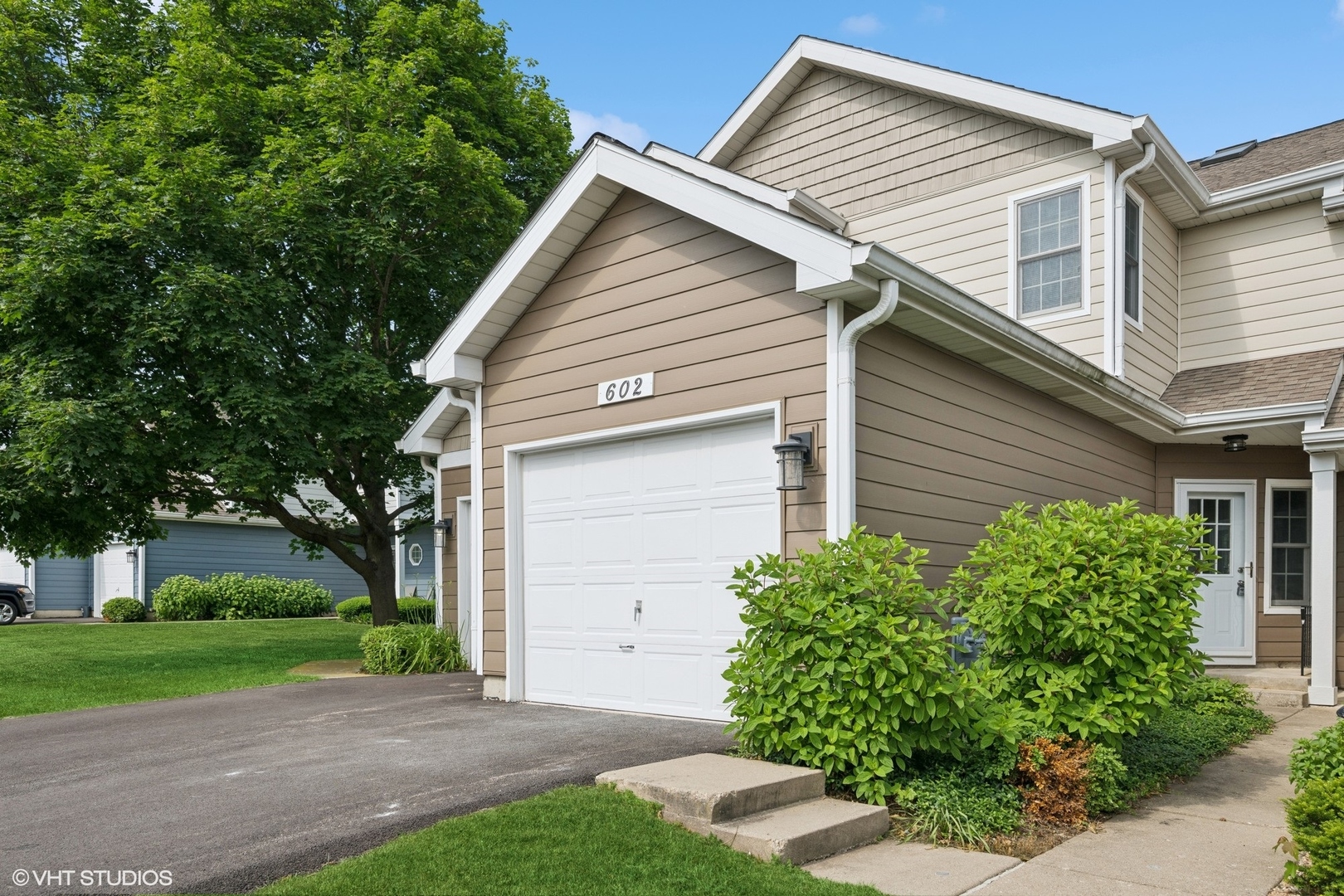602 Woodhaven Drive