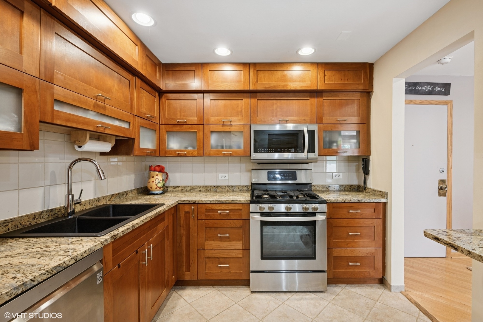 3300 N Carriageway Drive Unit: 209