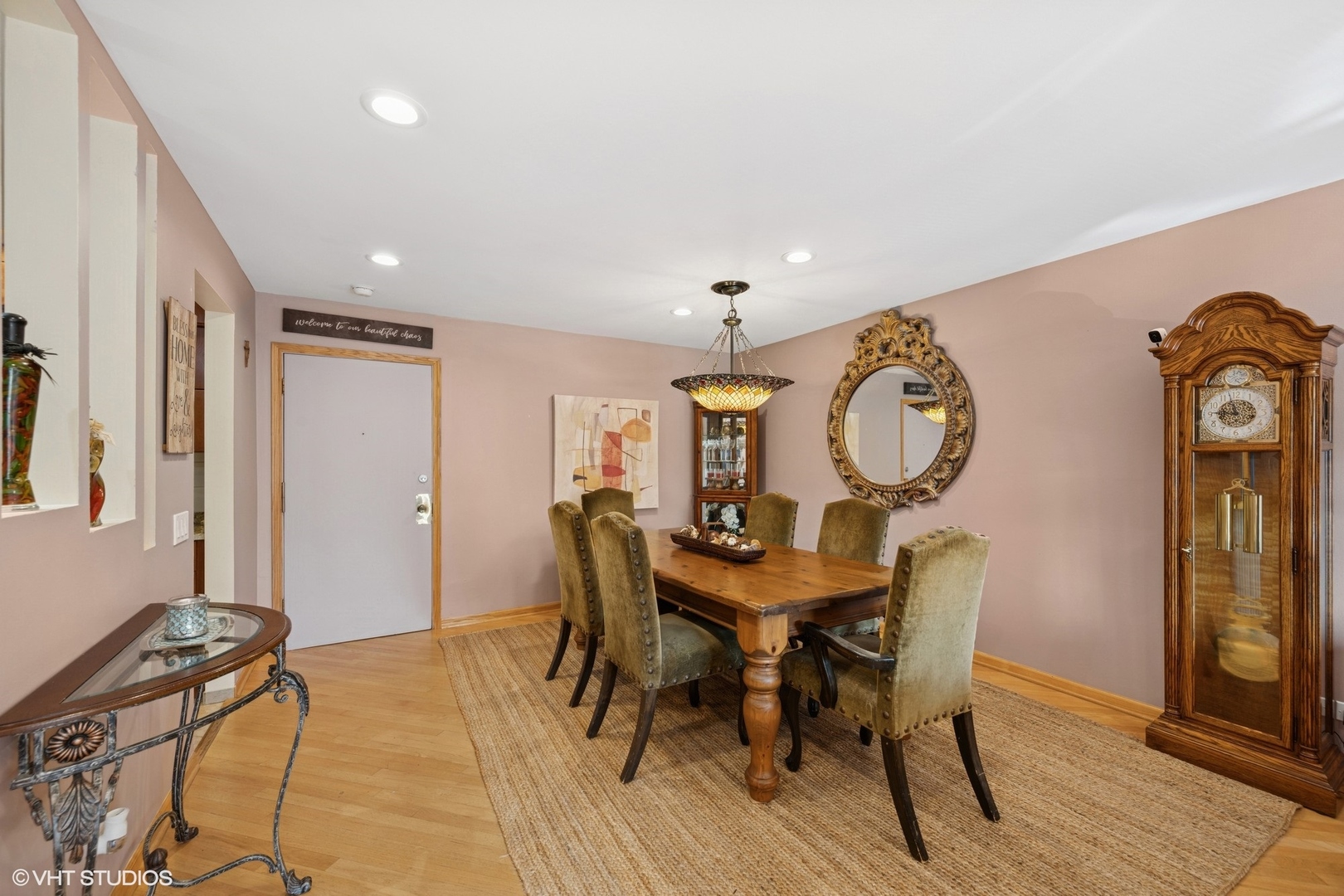 3300 N Carriageway Drive Unit: 209