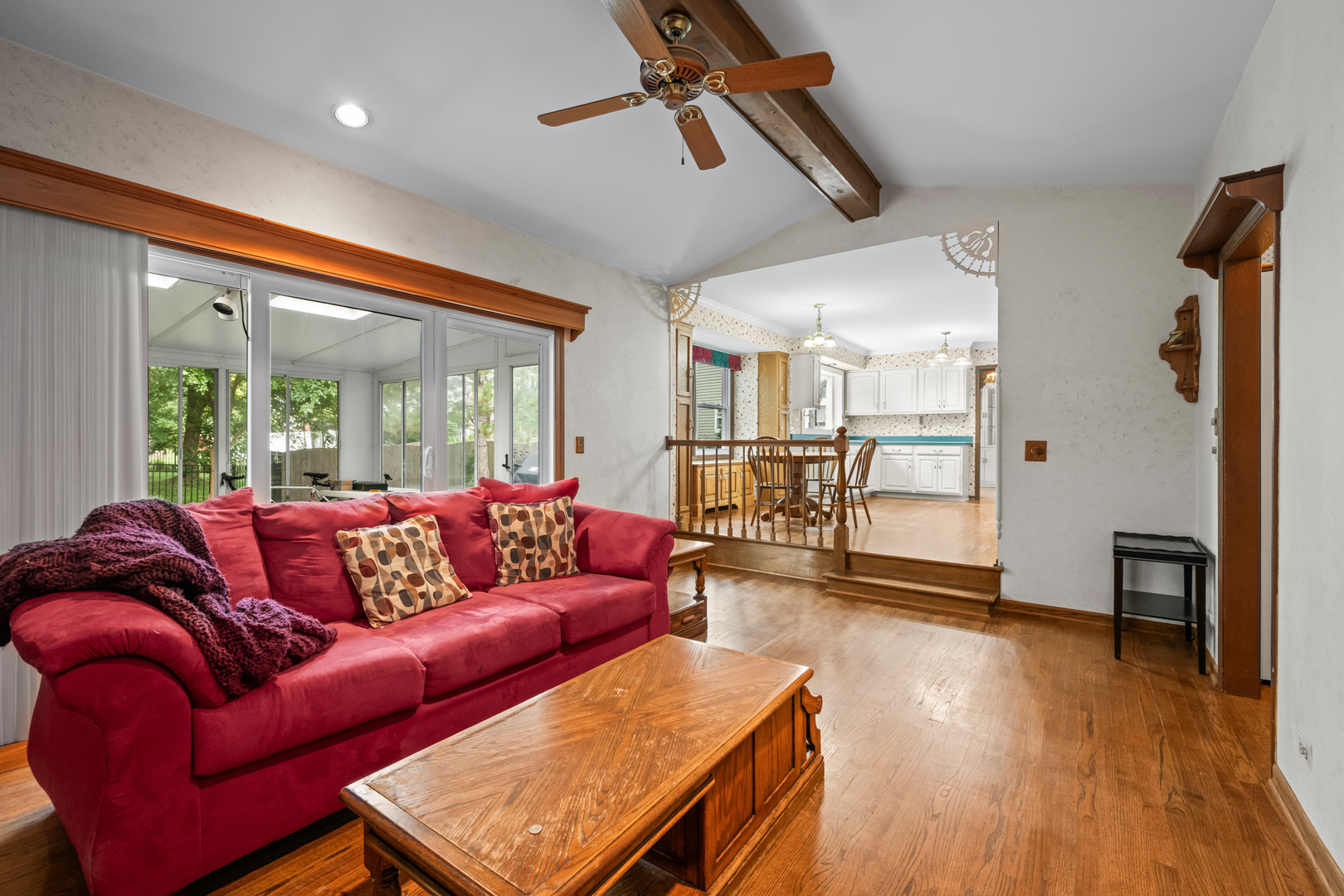 1054 Shady Tree Lane