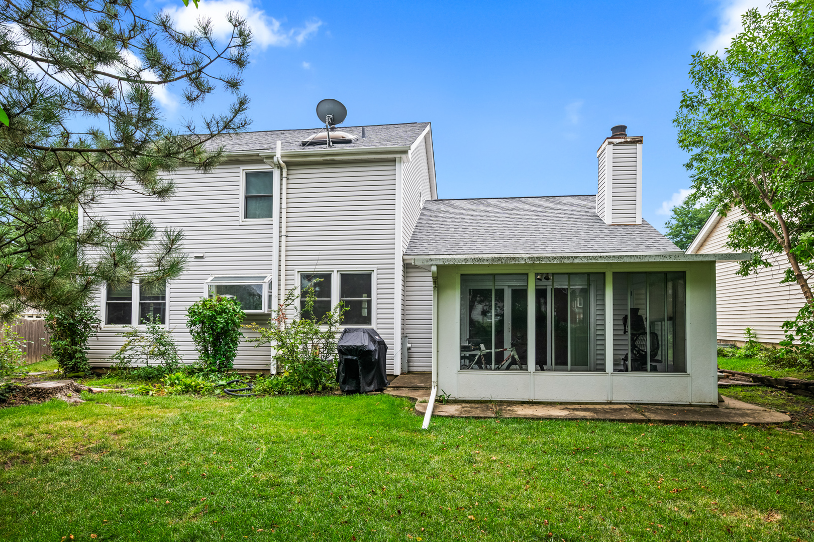 1054 Shady Tree Lane
