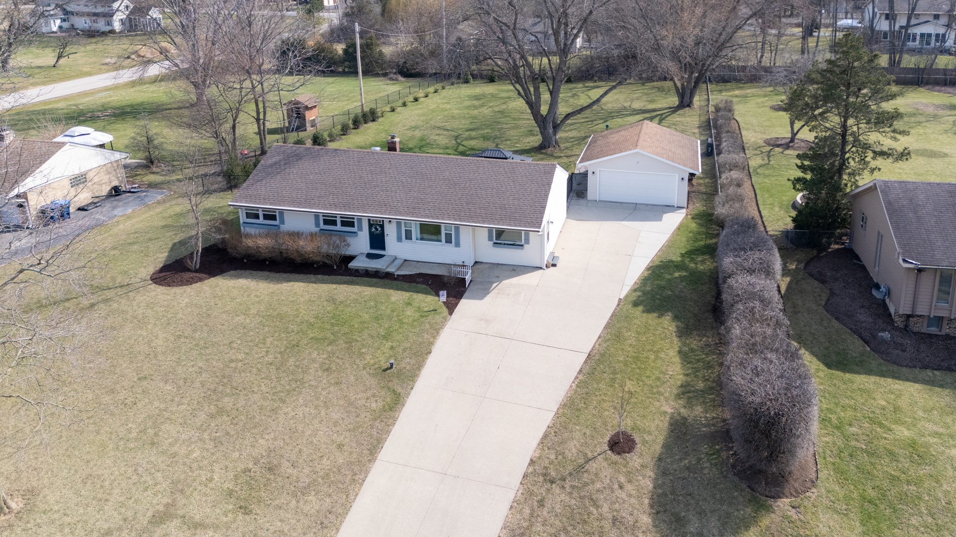 28423 W Kelsey Court