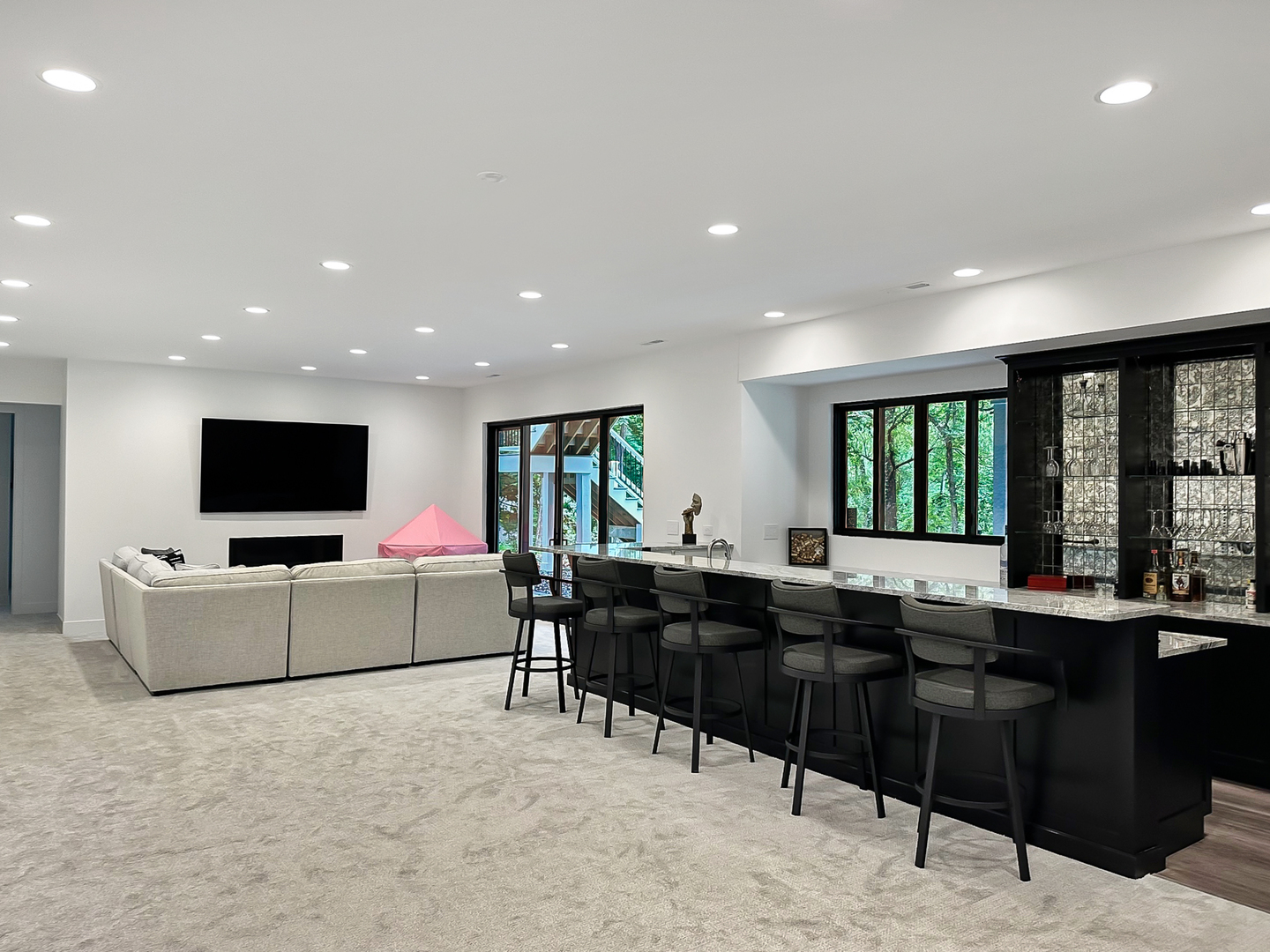 1011 Prairie Avenue