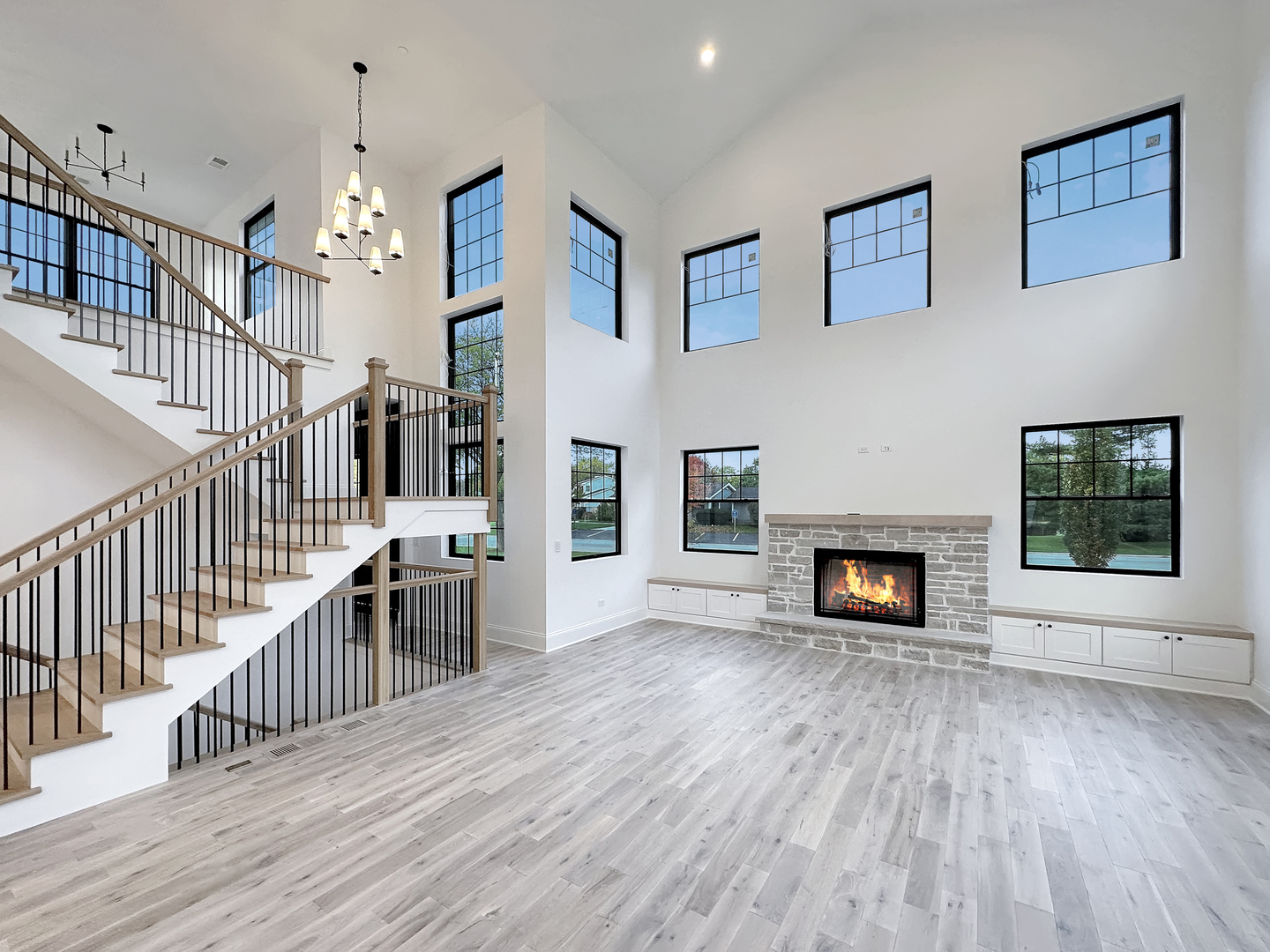 1011 Prairie Avenue