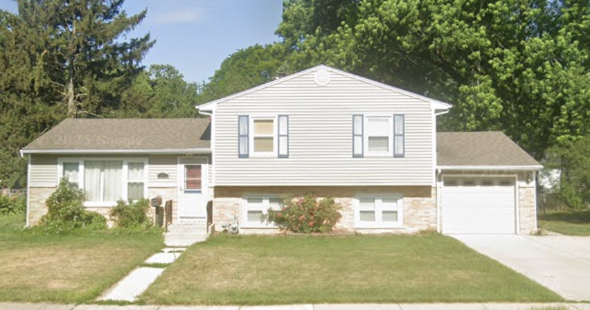 124 N Winston Drive
