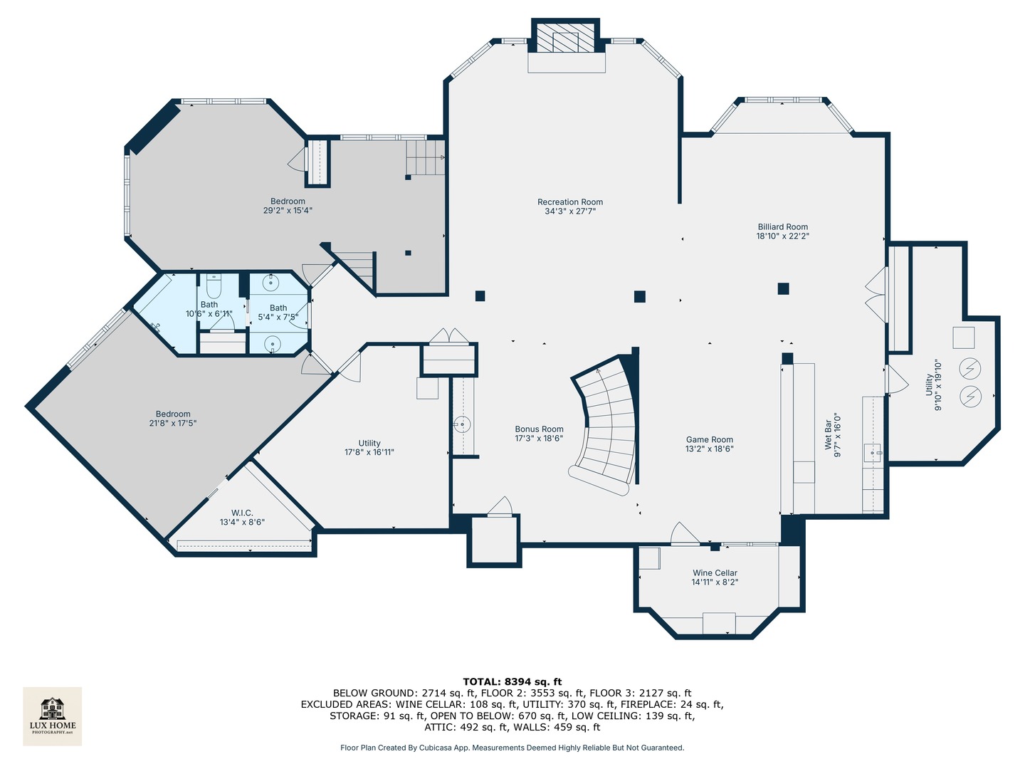 35 Riderwood Road