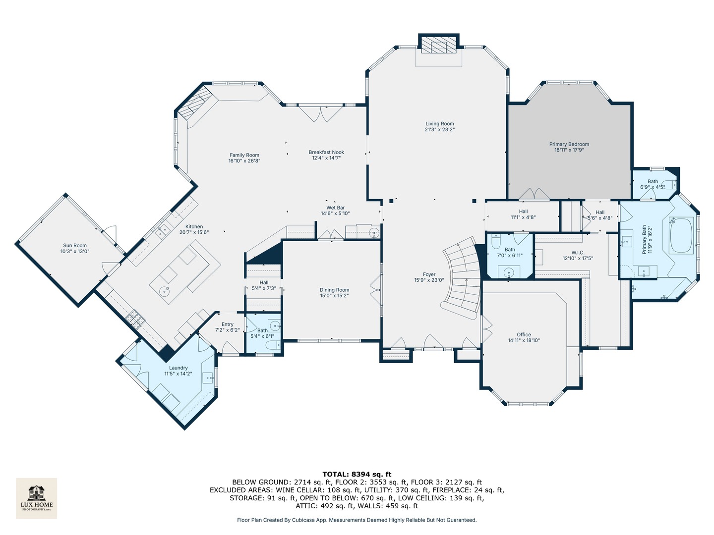 35 Riderwood Road