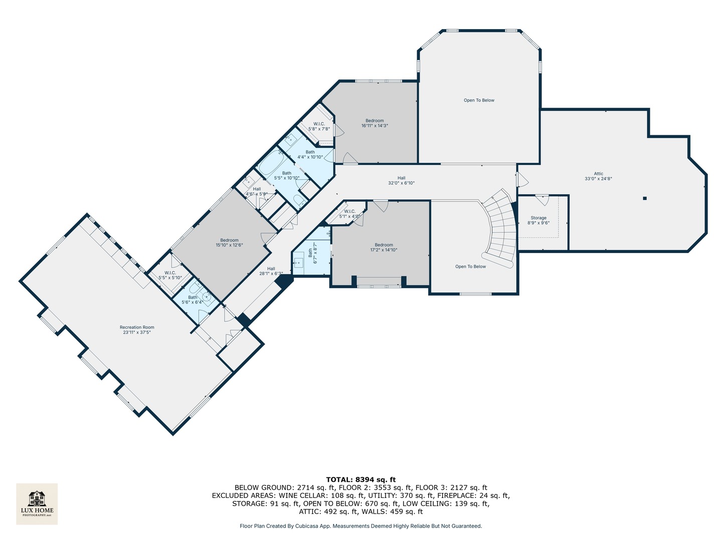 35 Riderwood Road