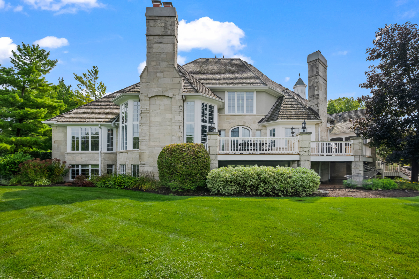 35 Riderwood Road