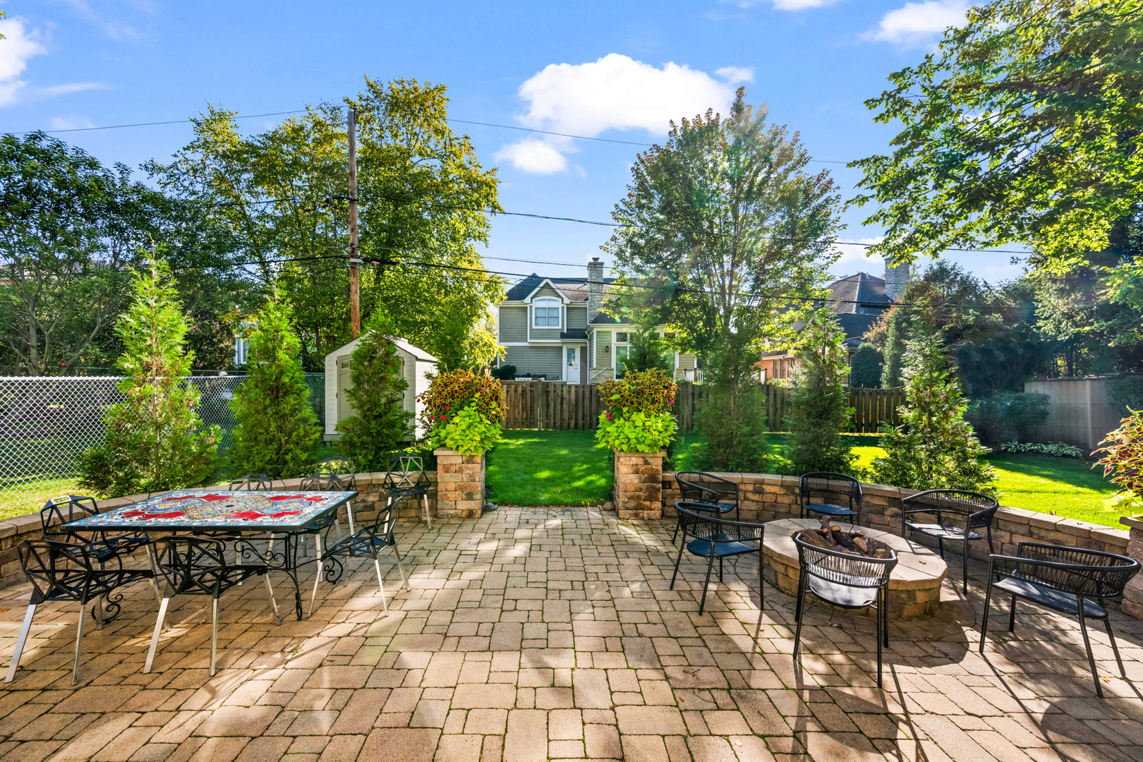 1251 N Chicago Avenue