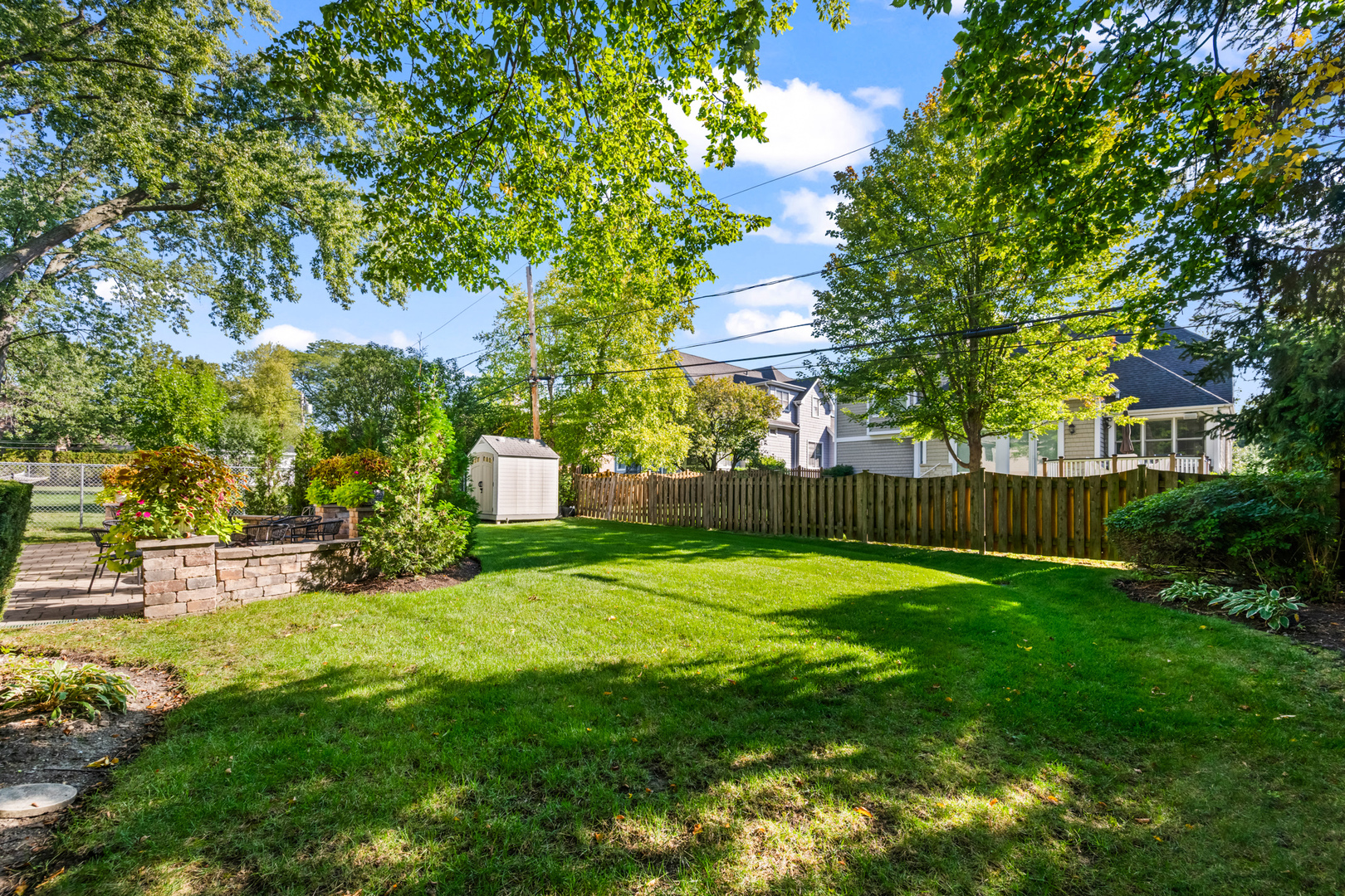 1251 N Chicago Avenue