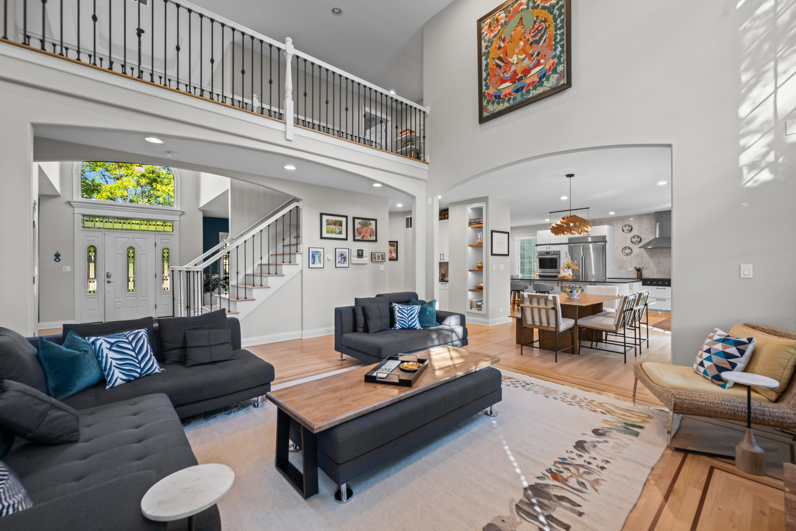 1251 N Chicago Avenue