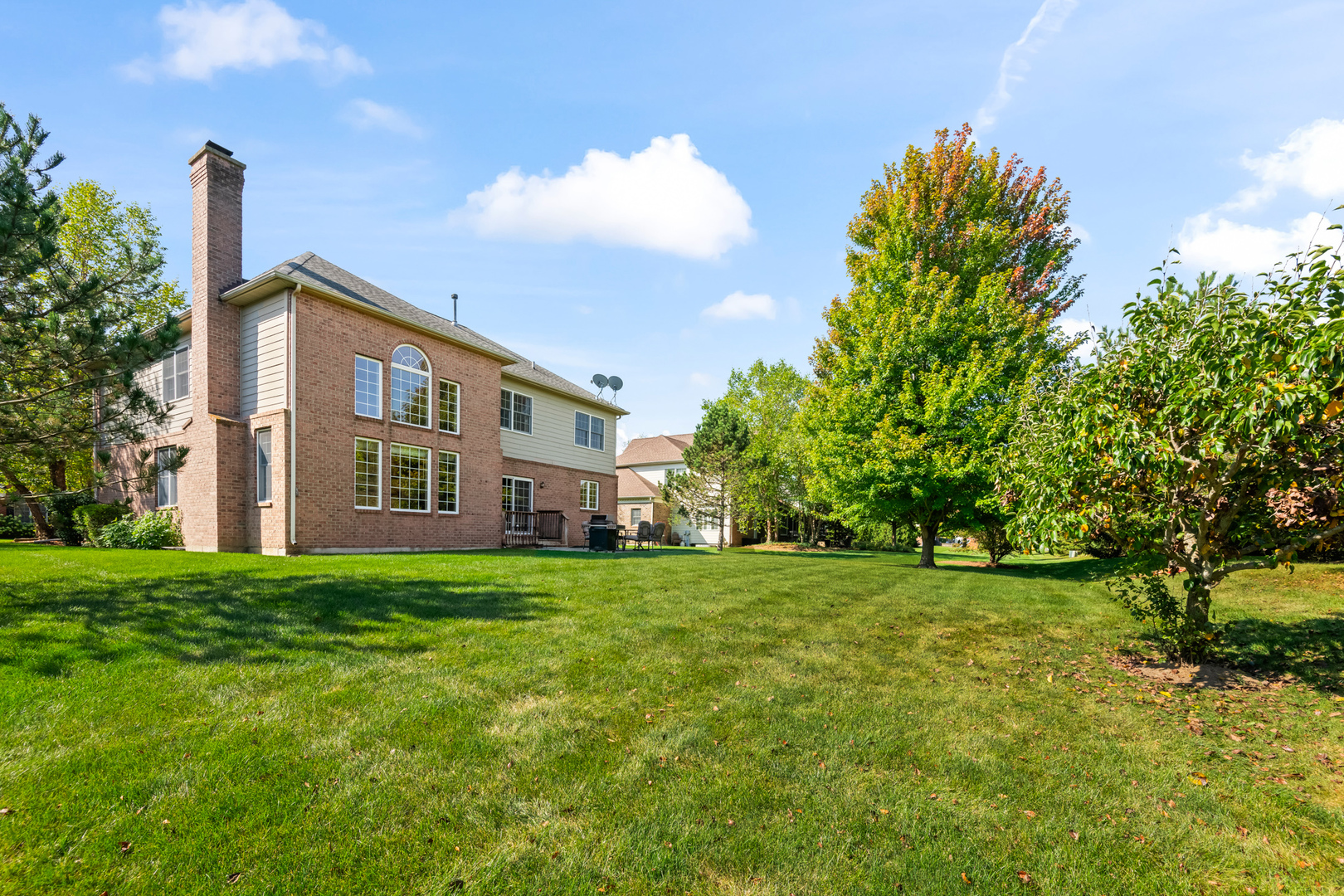 23 Championship Parkway