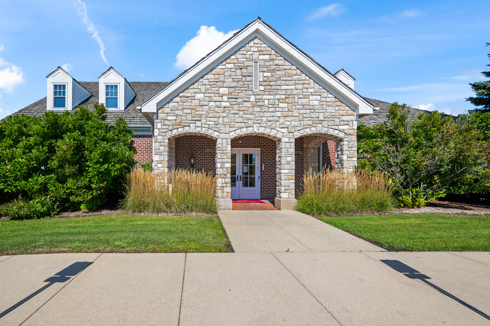 23 Championship Parkway