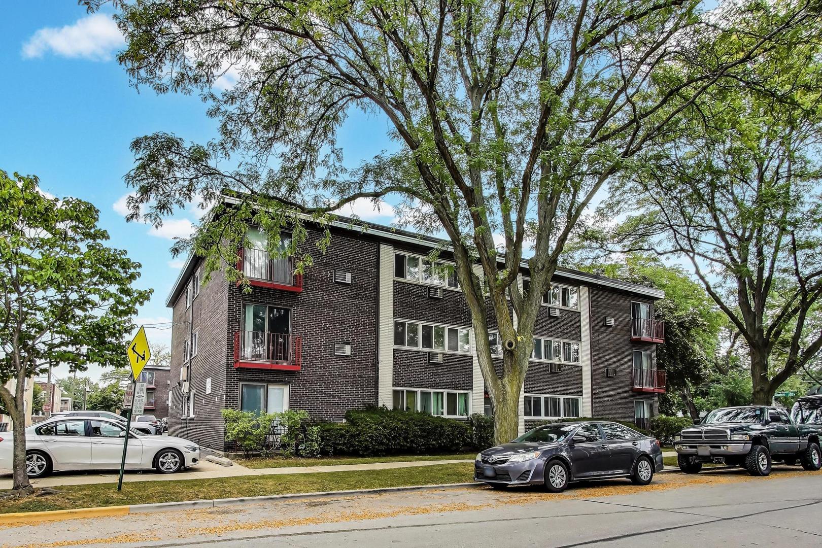 8500 Skokie Boulevard Unit: 3A