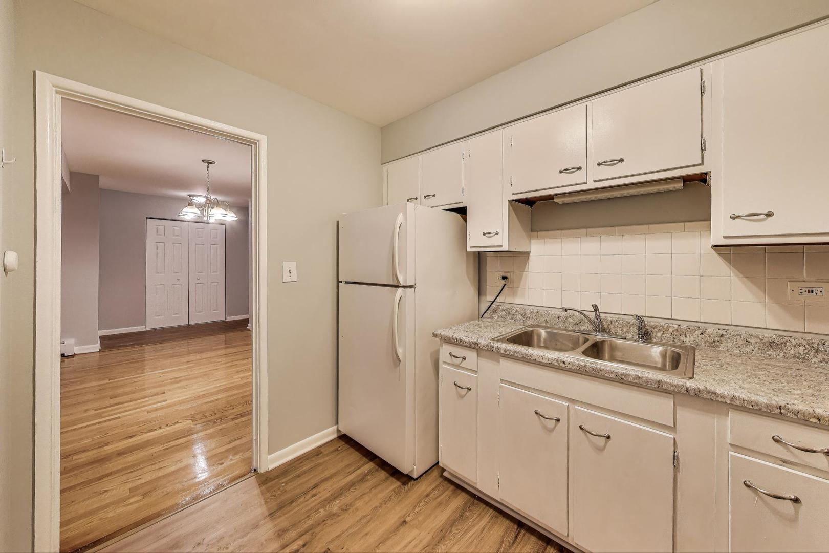 8500 Skokie Boulevard Unit: 3A