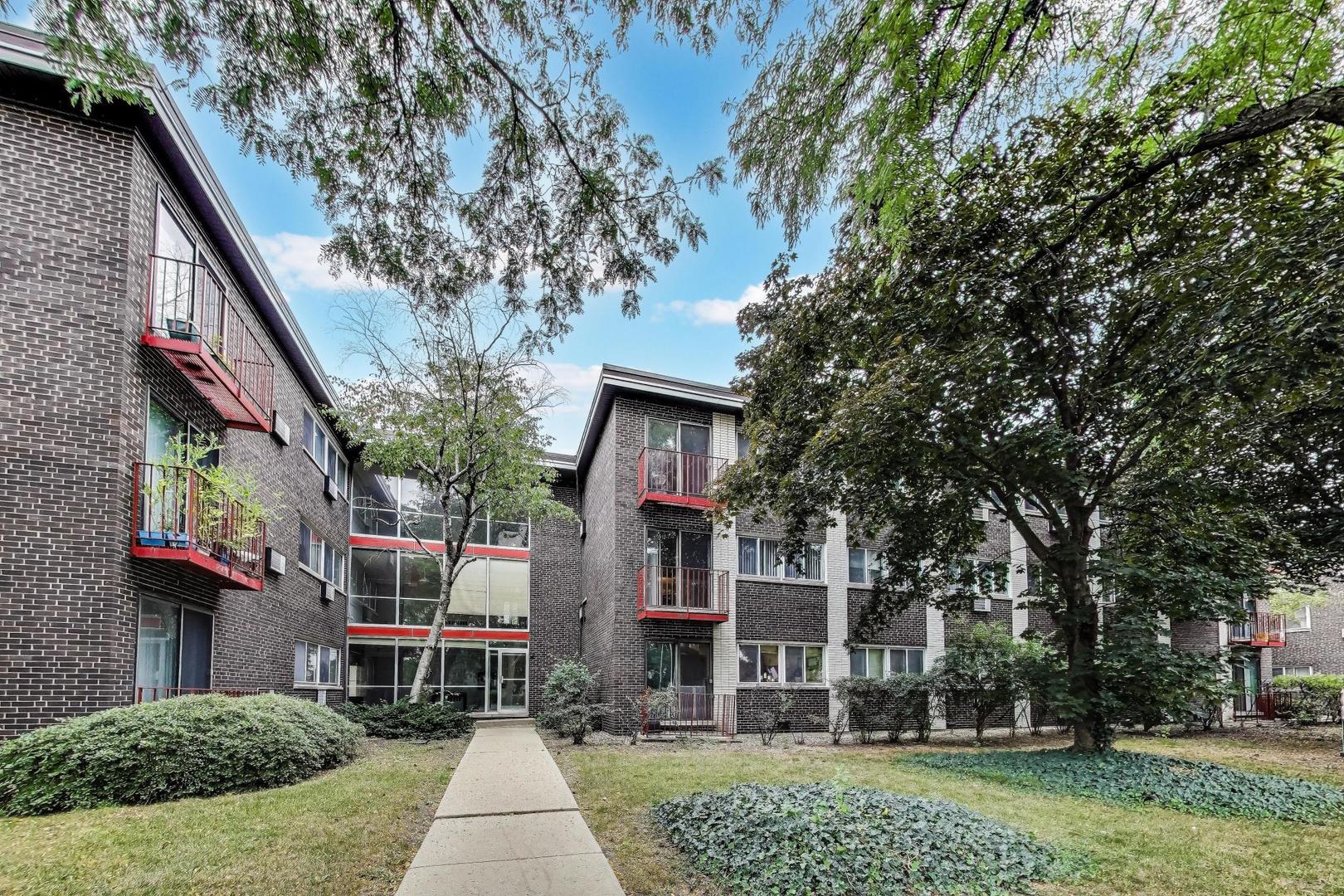8500 Skokie Boulevard Unit: 3A