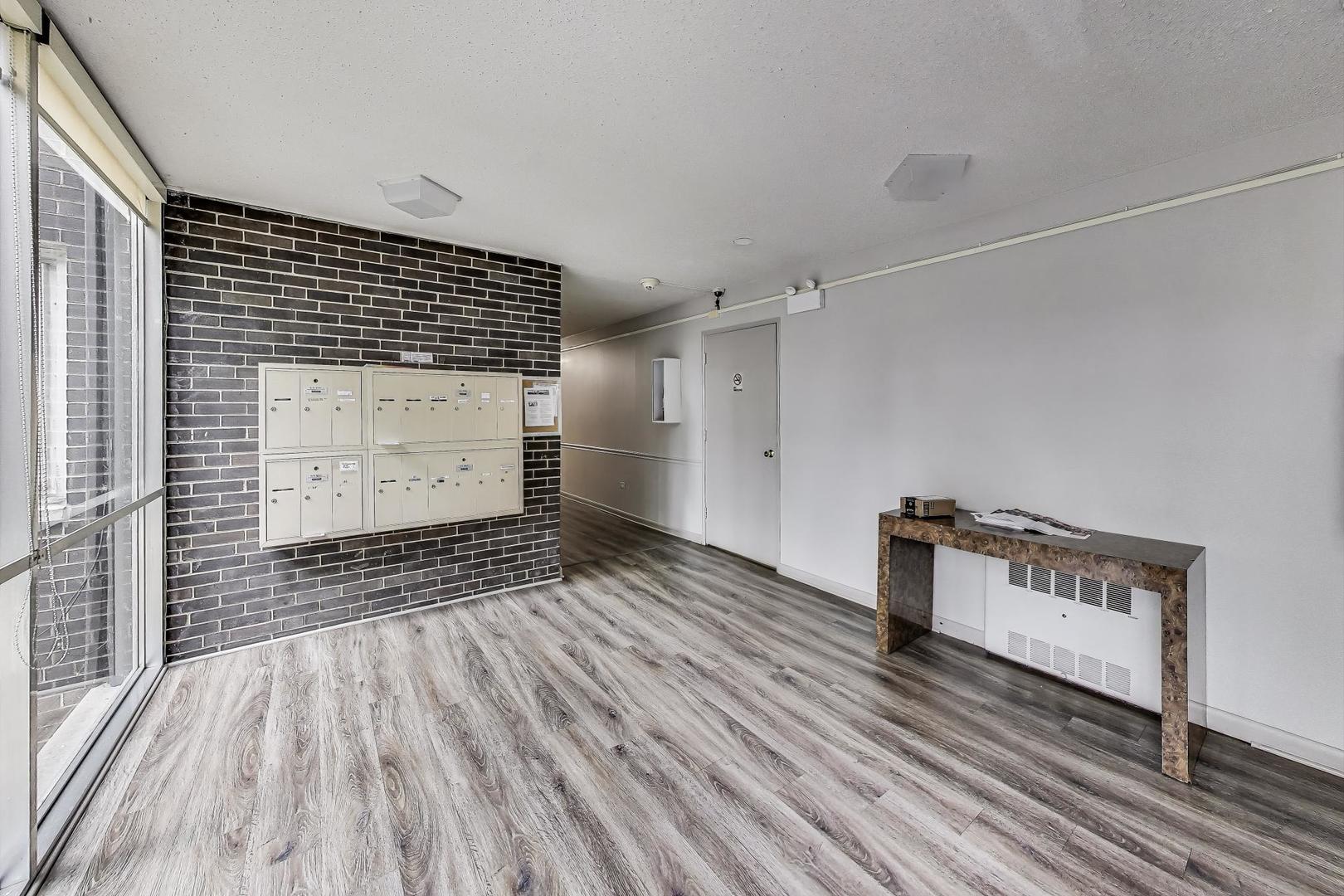 8500 Skokie Boulevard Unit: 3A