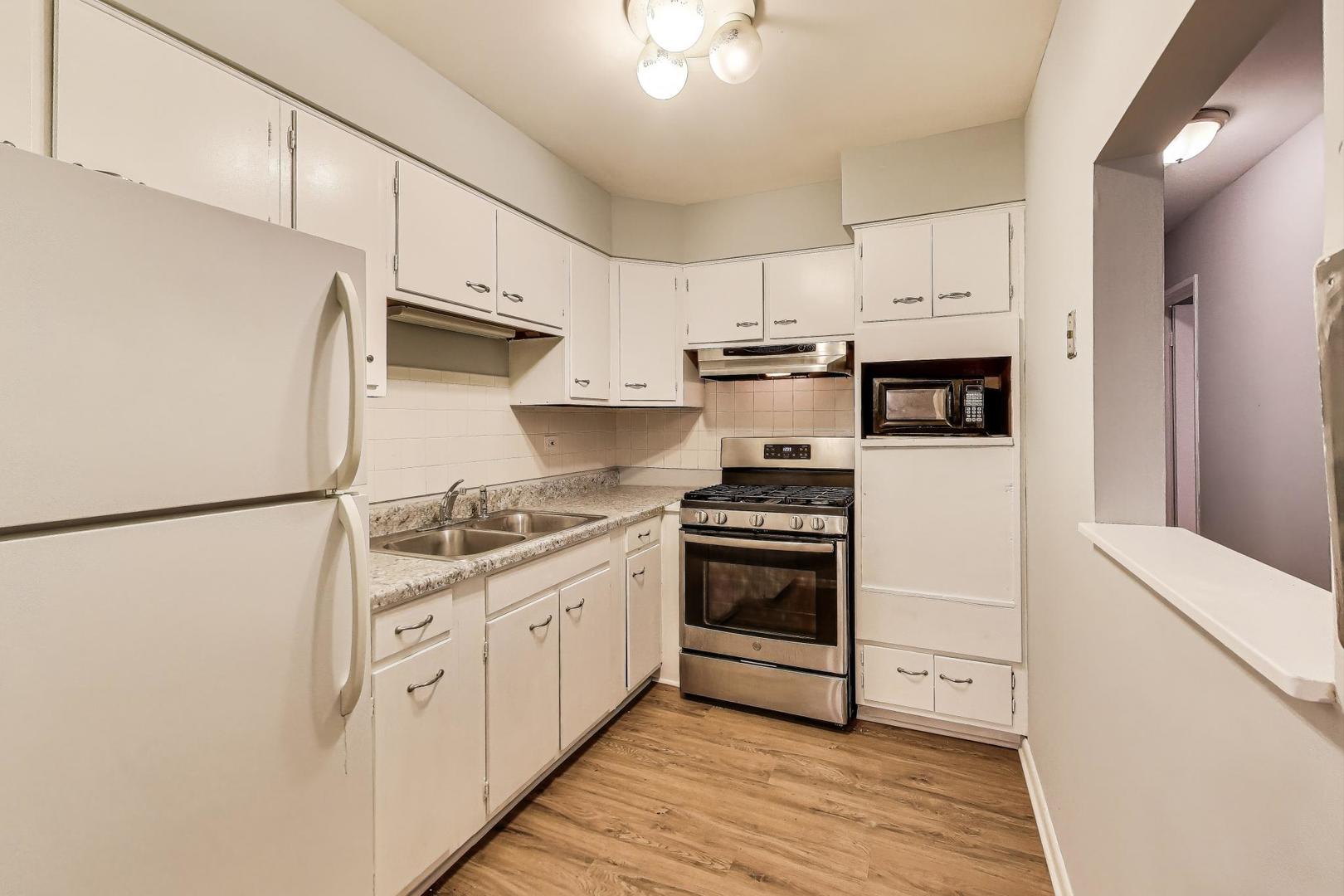 8500 Skokie Boulevard Unit: 3A