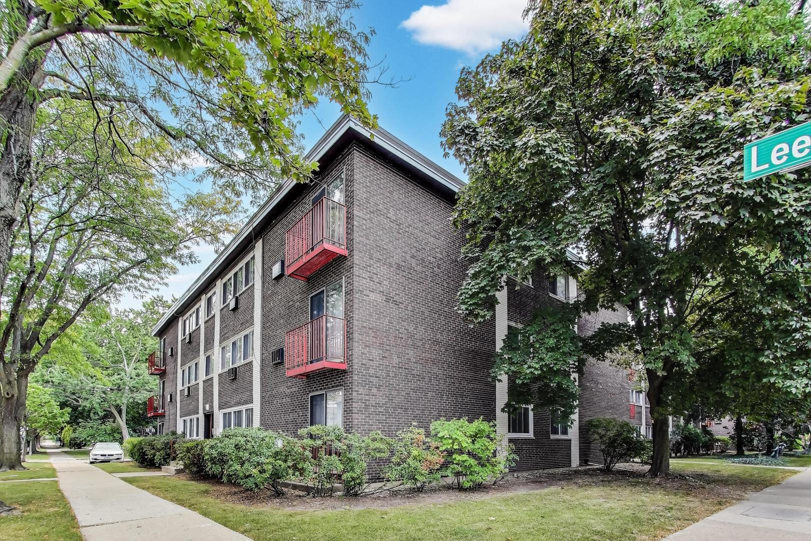 8500 Skokie Boulevard Unit: 3A