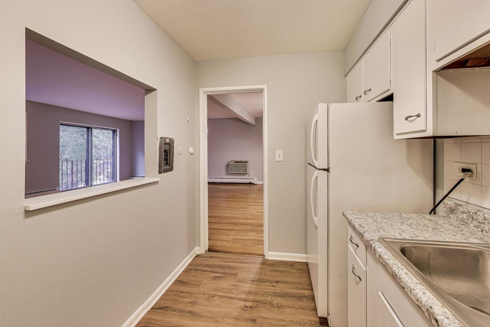 8500 Skokie Boulevard Unit: 3A