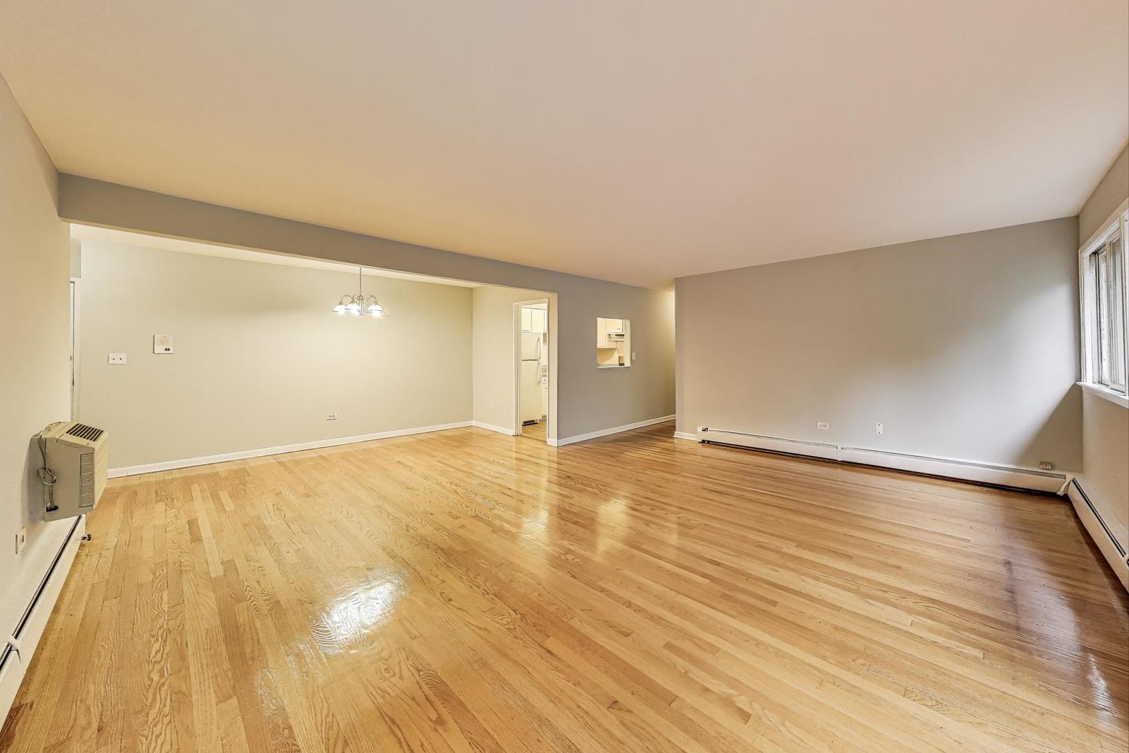 8500 Skokie Boulevard Unit: 3A
