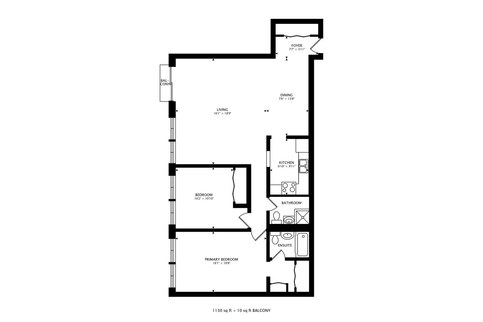 8500 Skokie Boulevard Unit: 3A