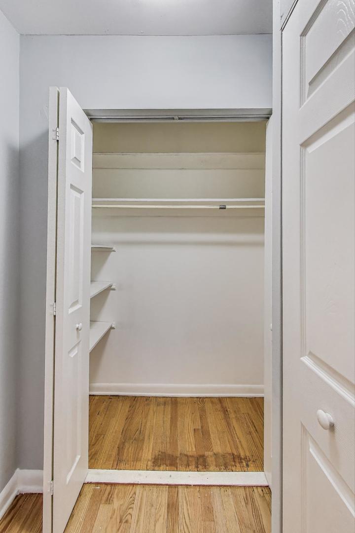 8500 Skokie Boulevard Unit: 3A