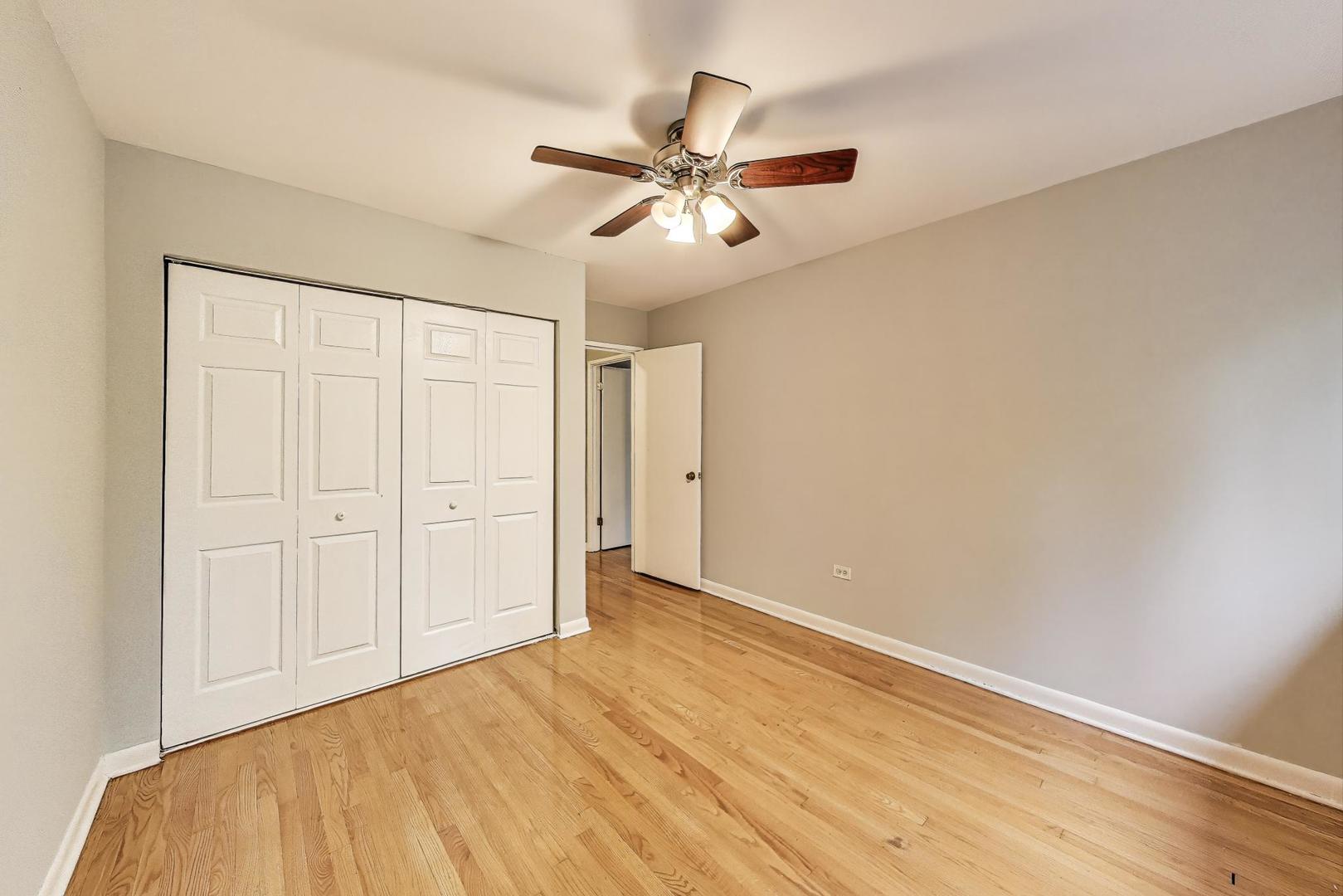 8500 Skokie Boulevard Unit: 3A