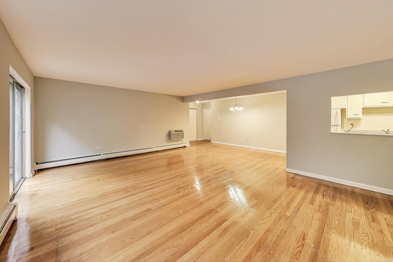 8500 Skokie Boulevard Unit: 3A