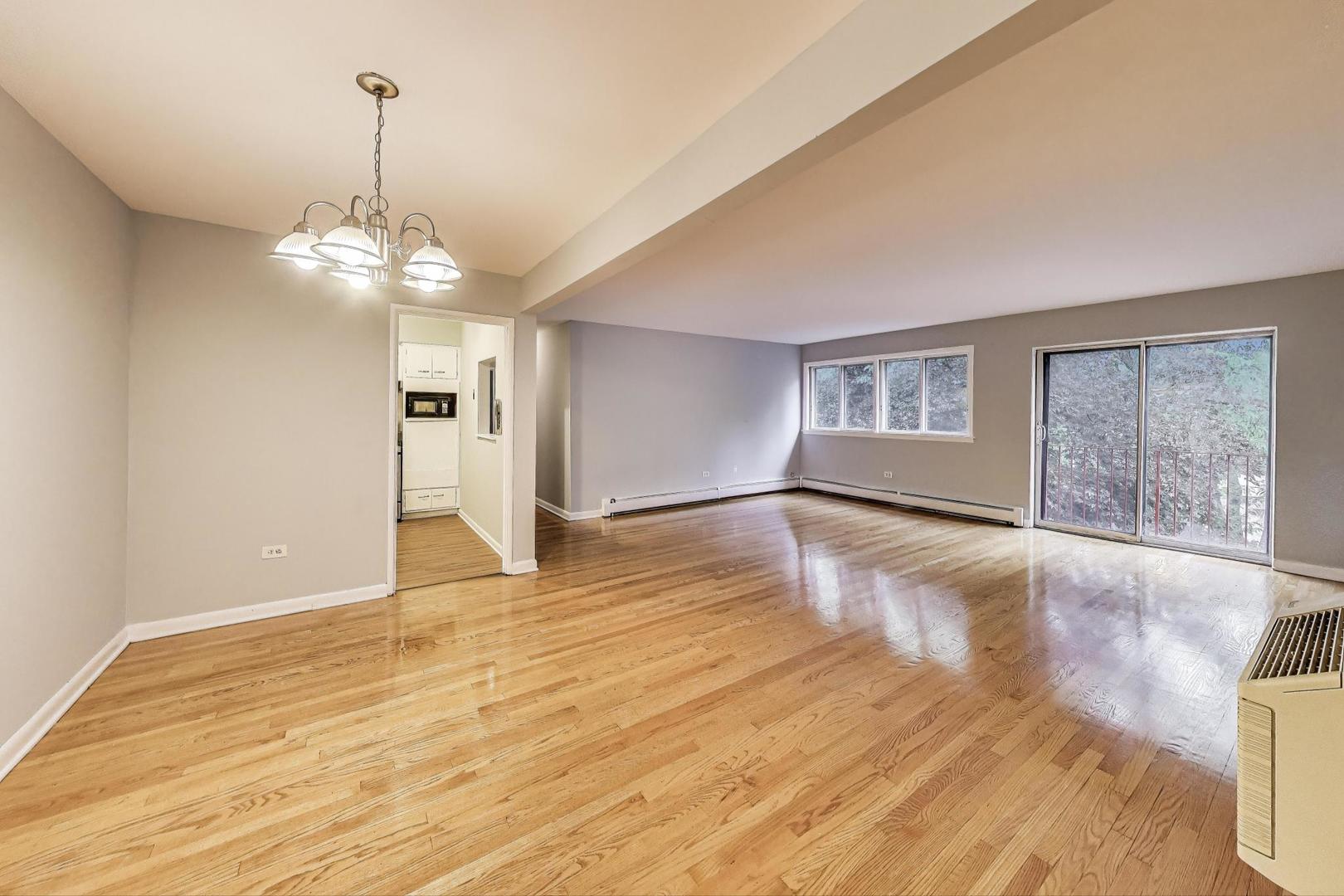 8500 Skokie Boulevard Unit: 3A