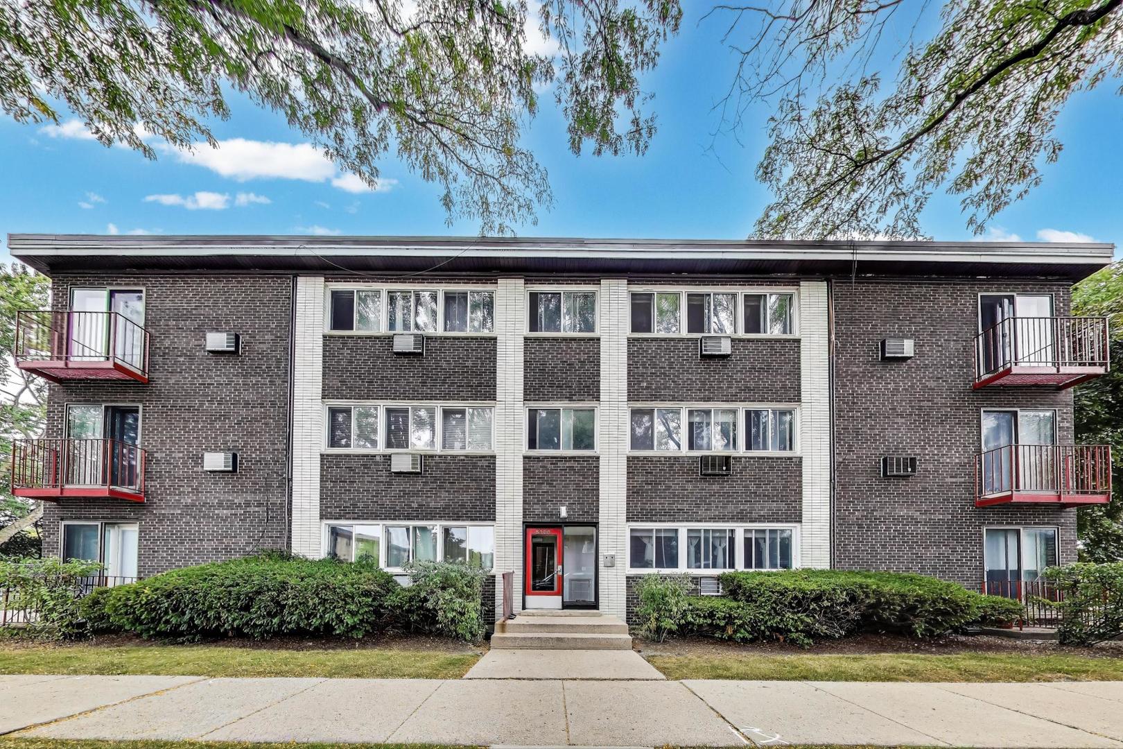 8500 Skokie Boulevard Unit: 3A