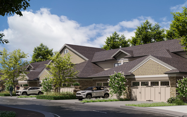160 Lily Lane